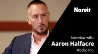 CEO Halfacre